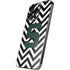 Michigan State University Spartans S Chevron iPhone 15 Pro Max Skin
