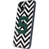 Michigan State University Spartans S Chevron iPhone 15 Skin