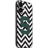 Michigan State University Spartans S Chevron iPhone 16 Plus Skin