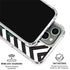 Michigan State University Spartans S Chevron iPhone 16 Pro Max Clear Case
