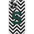 Michigan State University Spartans S Chevron iPhone 16 Pro Max Skin