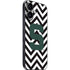 Michigan State University Spartans S Chevron iPhone 16 Skin