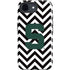 Michigan State University Spartans S Chevron iPhone 16e Impact Case