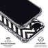 Michigan State University Spartans S Chevron iPhone 16e MagSafe Case