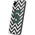 Michigan State University Spartans S Chevron iPhone 16e Skin