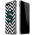 Michigan State University Spartans S Chevron iPhone Cases