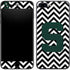 Michigan State University Spartans S Chevron iPhone 8 Plus Skin