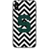 Michigan State University Spartans S Chevron iPhone XS Max Skin