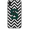 Michigan State University Spartans S Chevron iPhone XS Skin