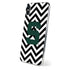 Michigan State University Spartans S Chevron iPhone XS Skin