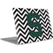 Michigan State University Spartans S Chevron Apple MacBook Air Skin