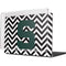 Michigan State University Spartans S Chevron MacBook Pro 14in (2021-24) Case plus Skin
