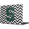 Michigan State University Spartans S Chevron Apple MacBook Pro 14-inch Skin