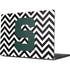 Michigan State University Spartans S Chevron Apple MacBook Pro 14-inch Skin