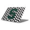 Michigan State University Spartans S Chevron Apple MacBook Pro 16-inch Skin