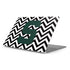 Michigan State University Spartans S Chevron Apple MacBook Pro 16-inch Skin