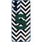 Michigan State University Spartans S Chevron Moto G Play 4G (2024) Skin