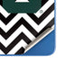 Michigan State University Spartans S Chevron Moto G Play 4G (2024) Skin