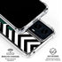 Michigan State University Spartans S Chevron Moto G Power 5G (2024) Clear Case