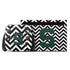 Michigan State University Spartans S Chevron Nintendo Skins