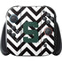 Michigan State University Spartans S Chevron Nintendo Switch 2 (2025) with Joy-Con Skin