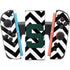 Michigan State University Spartans S Chevron Nintendo Switch 2 (2025) Joy-Con Controller Skin