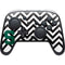 Michigan State University Spartans S Chevron Nintendo Skins