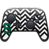Michigan State University Spartans S Chevron Nintendo Skins