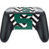 Michigan State University Spartans S Chevron Nintendo Switch 2 (2025) Pro Controller Skin