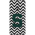 Michigan State University Spartans S Chevron OnePlus 7 Pro Skin
