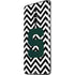Michigan State University Spartans S Chevron OnePlus 7 Pro Skin