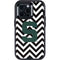 Michigan State University Spartans S Chevron Otterbox Defender iPhone Skin
