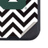 Michigan State University Spartans S Chevron Otterbox Defender iPhone Skin