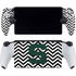 Michigan State University Spartans S Chevron PlayStation PS5 Skins