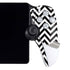 Michigan State University Spartans S Chevron PlayStation Portal Remote Player Skin