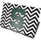 Michigan State University Spartans S Chevron Dell Precision Skin