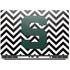 Michigan State University Spartans S Chevron Dell Precision Skin