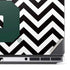Michigan State University Spartans S Chevron Dell Precision Skin