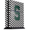 Michigan State University Spartans S Chevron PS4 Console Skin