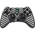 Michigan State University Spartans S Chevron PlayStation PS4 Skins