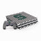 Michigan State University Spartans S Chevron PS4 Pro Bundle Skin