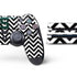 Michigan State University Spartans S Chevron PS4 Pro Bundle Skin