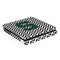 Michigan State University Spartans S Chevron PS4 Slim Skin