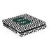 Michigan State University Spartans S Chevron PlayStation PS4 Skins