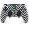 Michigan State University Spartans S Chevron PS5 DualSense Edge Pro Controller Skin
