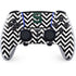 Michigan State University Spartans S Chevron PS5 DualSense Edge Pro Controller Skin