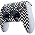 Michigan State University Spartans S Chevron PS5 DualSense Edge Pro Controller Skin