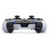 Michigan State University Spartans S Chevron PS5 DualSense Edge Pro Controller Skin