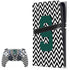 Michigan State University Spartans S Chevron PlayStation PS5 Skins