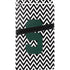 Michigan State University Spartans S Chevron PS5 Pro Bundle Skin